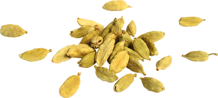 Cardamom Yellow Seeds